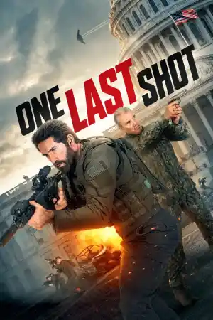 One Last Shot (2026) онлайн