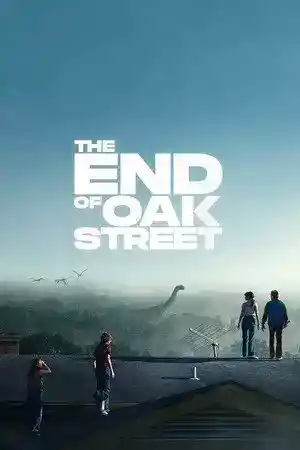 The End of Oak Street (2026) онлайн