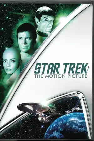 Star Trek: The Motion Picture (1979) онлайн