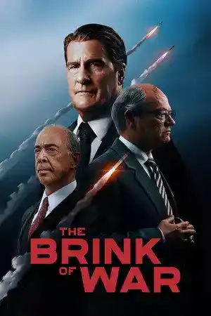 The Brink of War (2026) онлайн
